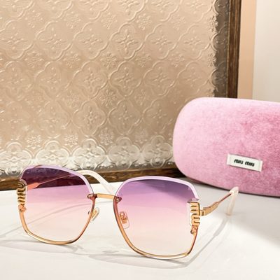 Miu Miu Sunglasses