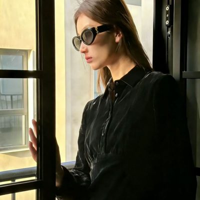 YSL Sunglasses — 5