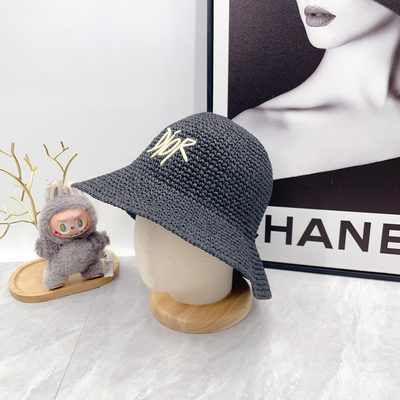 Dior Bucket Hats — 3