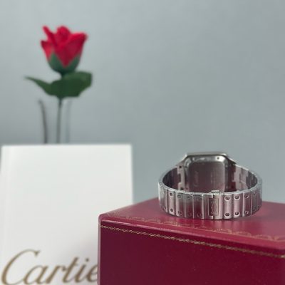 Cartier Watch — 3