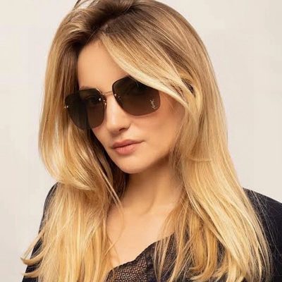 YSL Sunglasses — 8