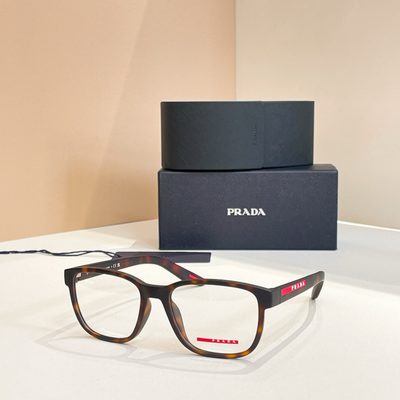 Prada Sunglasses — 4