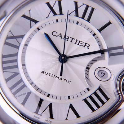 Cartier Watch — 3