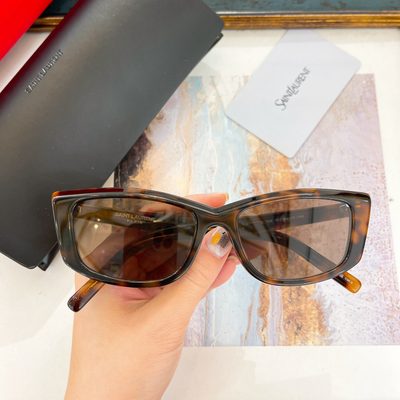 YSL Sunglasses — 5