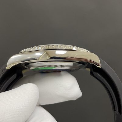 Rolex Watch — 5