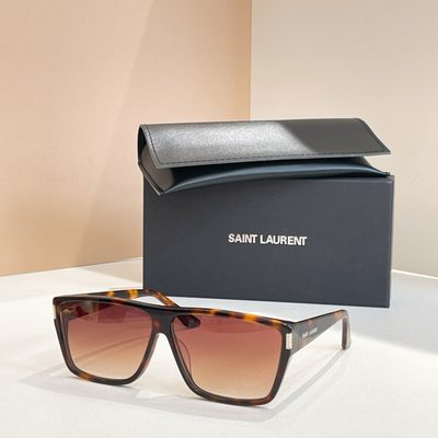 YSL Sunglasses — 5