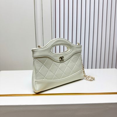 Chanel Bag — 3