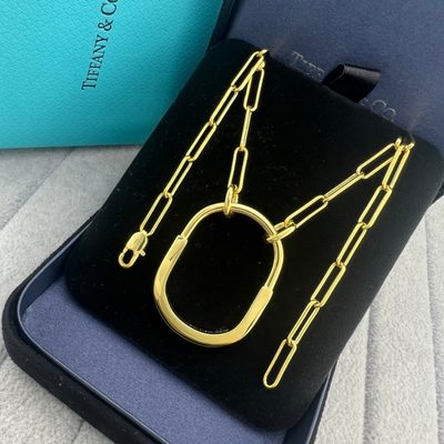 Tiffany Jewellery — 3