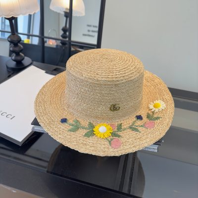 Gucci Bucket Hats — 3