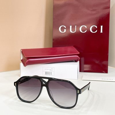 Gucci Sunglasses — 5