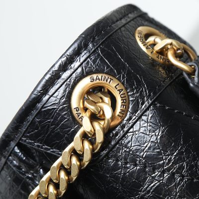 YSL Bag — 5