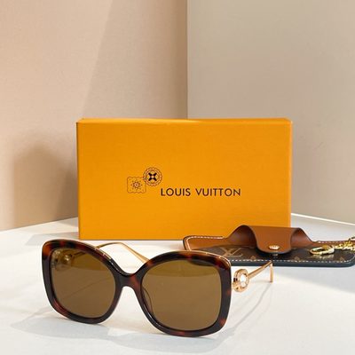LV Sunglasses