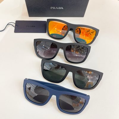 Prada Sunglasses — 8