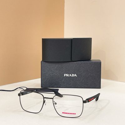 Prada Sunglasses — 4