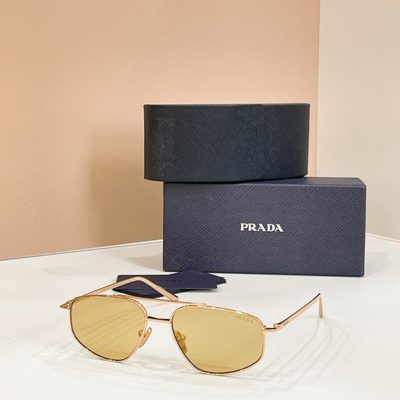 Prada Sunglasses