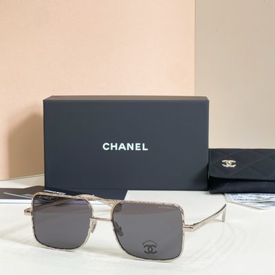 Chanel Sunglasses — 6