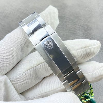 Rolex Watch — 9