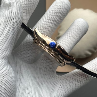 Rolex Watch — 5