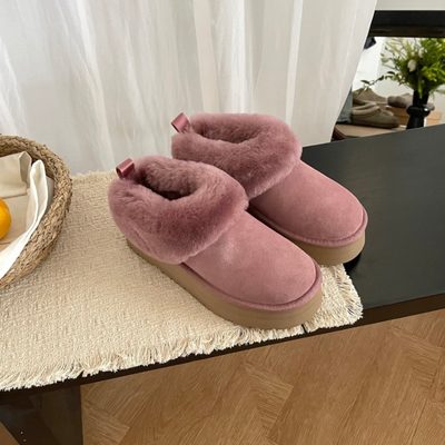 UGG Tazzelle Slippers