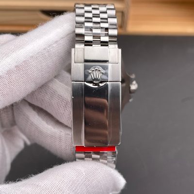 Rolex Watch — 8
