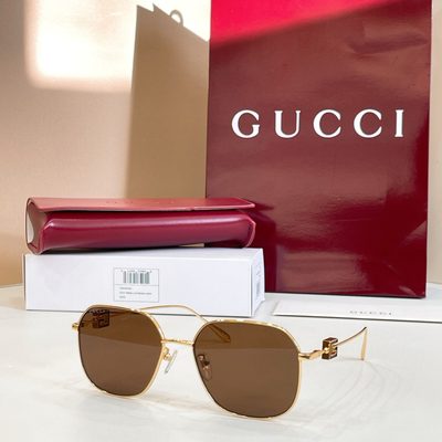 Gucci Sunglasses — 7