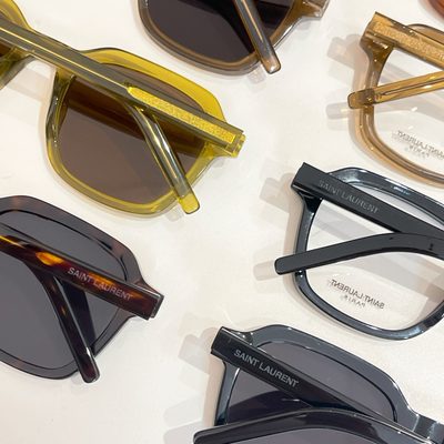 YSL Sunglasses — 9