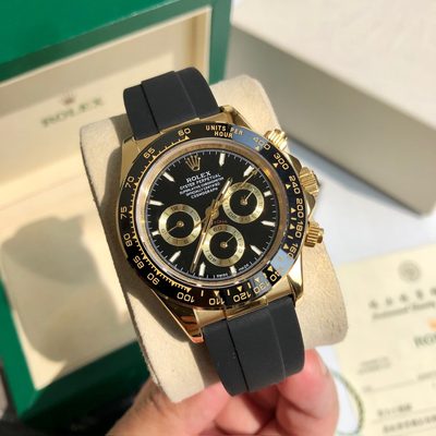 Rolex Watch