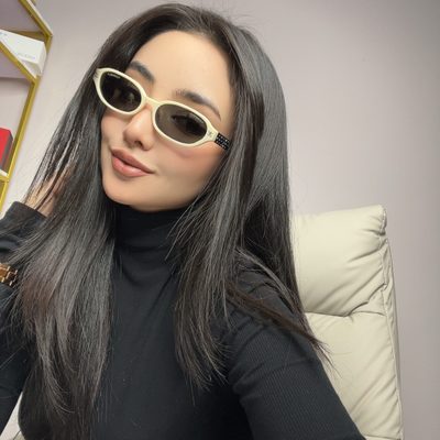 Chanel Sunglasses — 5