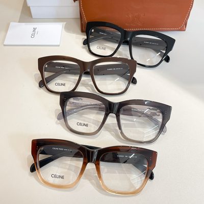 Celine Sunglasses — 9