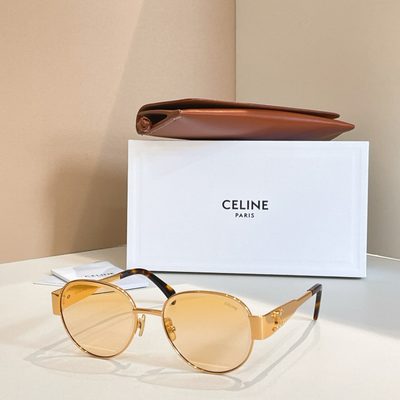 Celine Sunglasses — 3