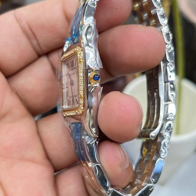 Cartier Watch — 6