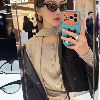 Chanel Sunglasses — 4