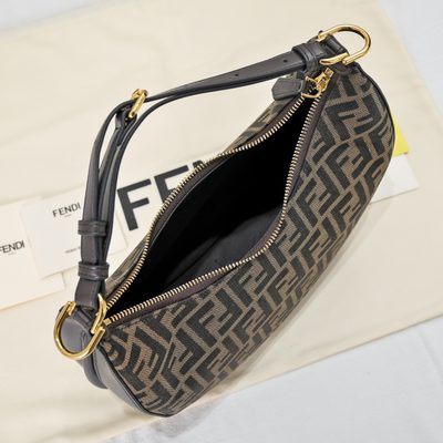 Fendi Bag — 9
