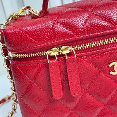 Chanel Bag — 3