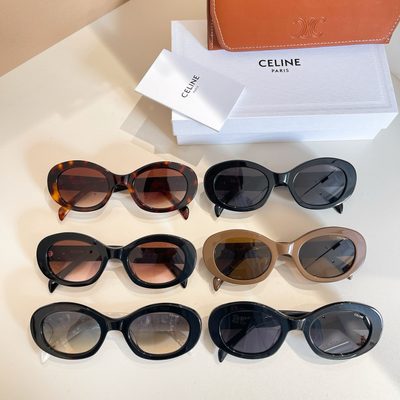 Celine Sunglasses — 7