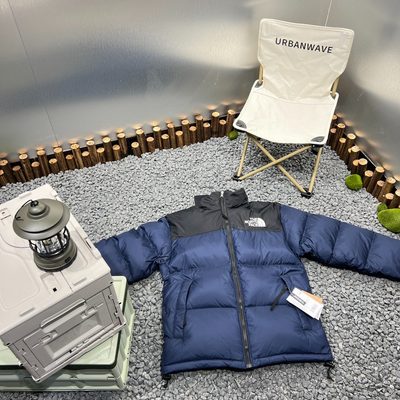 The North Face 1996 Retro Nuptse Puffer Jacket