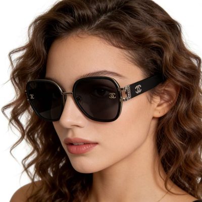 Chanel Sunglasses — 9