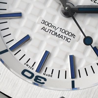 AP Watch — 5
