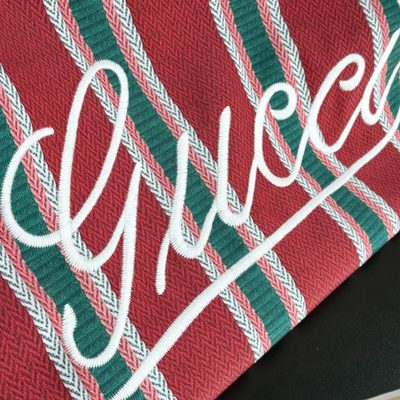 Gucci Bag — 9