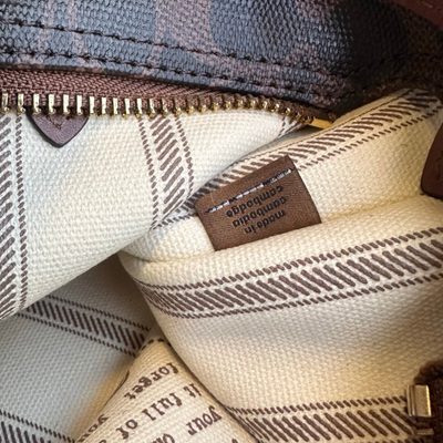 Coach Bag — 10