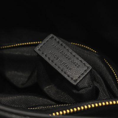 YSL Bag — 9