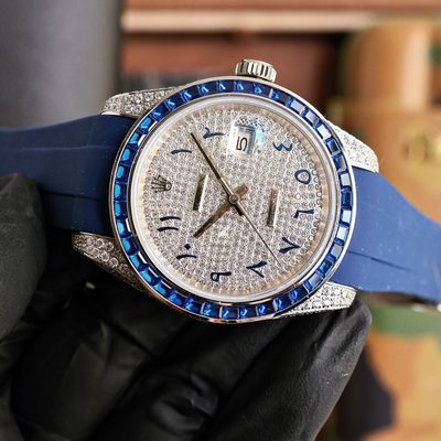 Rolex Watch — 4
