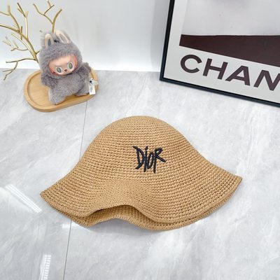 Dior Bucket Hats — 4