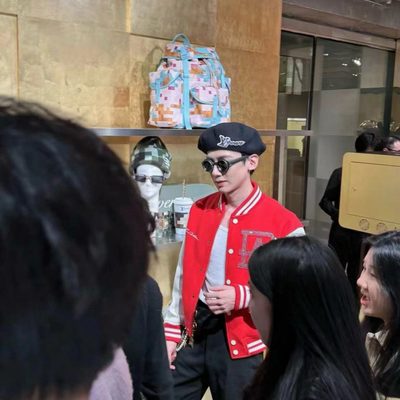 LV Sunglasses — 3