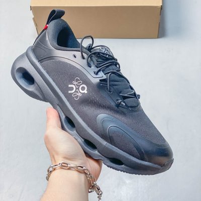 Loewe x On Cloudsolo sneakers — 3
