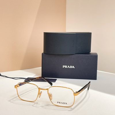 Prada Sunglasses — 4