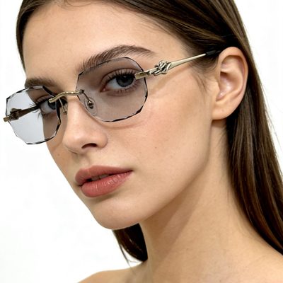 Cartier Sunglasses — 9