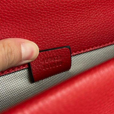 Gucci Bag — 8