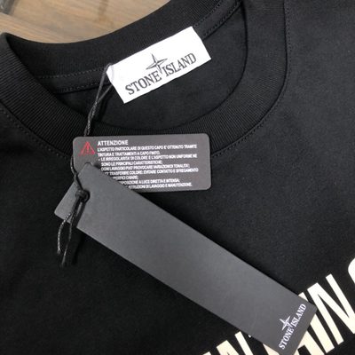 Stone Island — 4