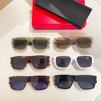 YSL Sunglasses — 9
